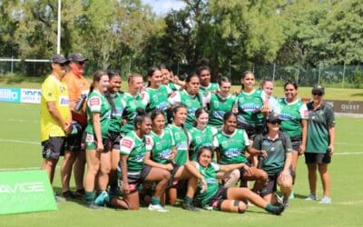 Shape the Future of Women’s Rugby League in Ipswich – EOI Callout