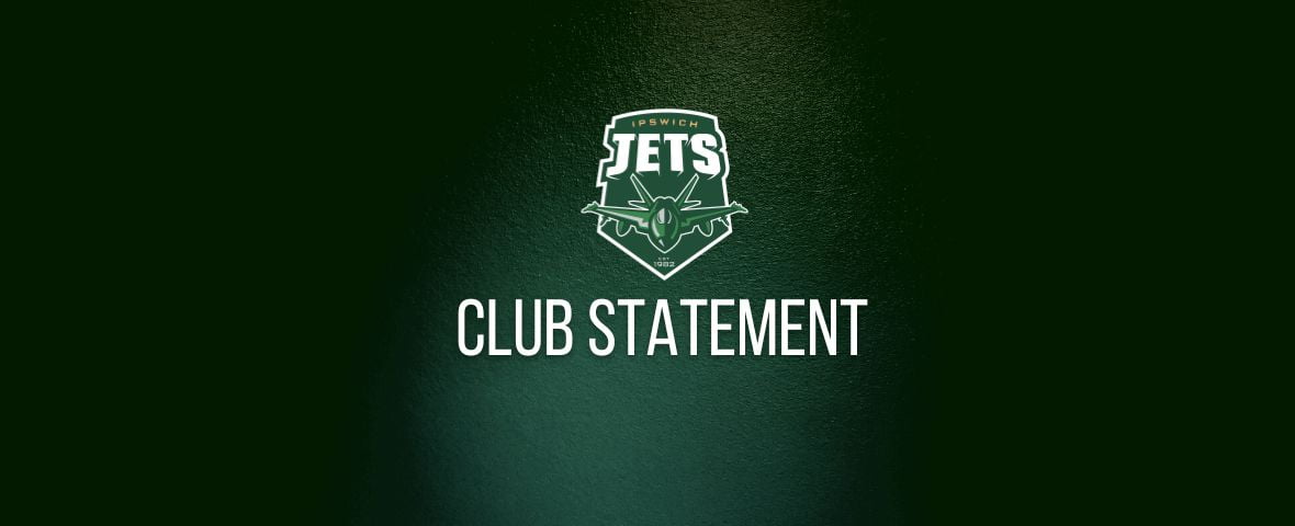 Club Statement 